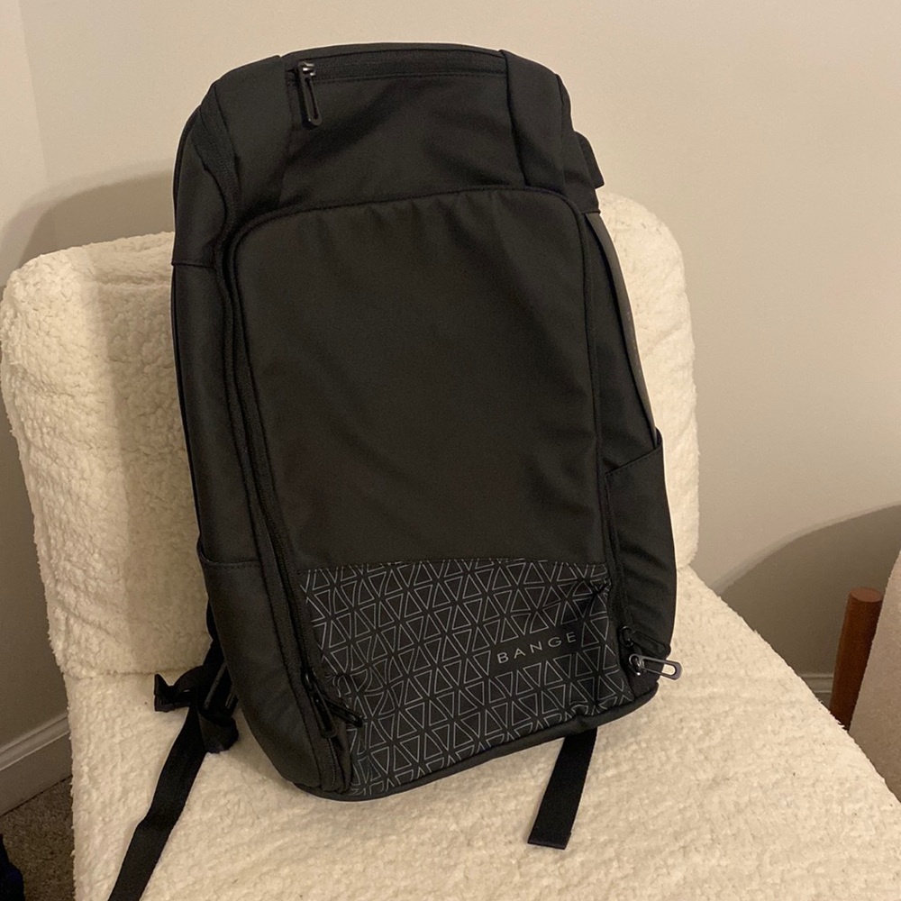 Bange Travel Bag